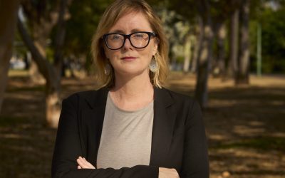 Kirsty Howey appointed Wilderness Society’s new CEO