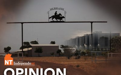 Opinion: Behind the meter – the unanswered questions behind the Barkly’s AI data centre