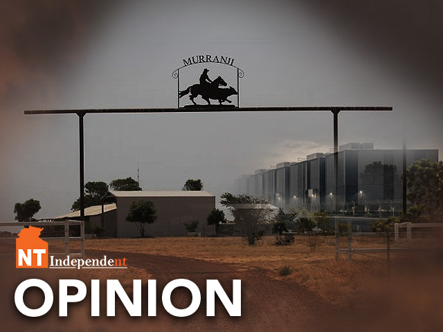Opinion: Behind the meter – the unanswered questions behind the Barkly’s AI data centre