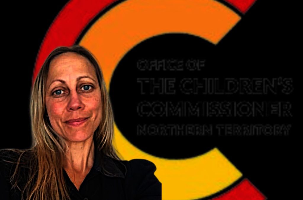 NT Children’s Commissioner quits following contentious child protection reforms approved by committee