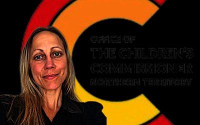 NT Children’s Commissioner quits following contentious child protection reforms approved by committee