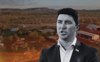 No response from Minister on Claravale Farm Federal Court challenge