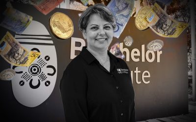 Batchelor Institute loses another $2.4m, fails to implement ICAC reforms