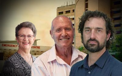 ‘Deceased patients being booked for operations’: AMA’s new submission to Acacia inquiry reveals more problems