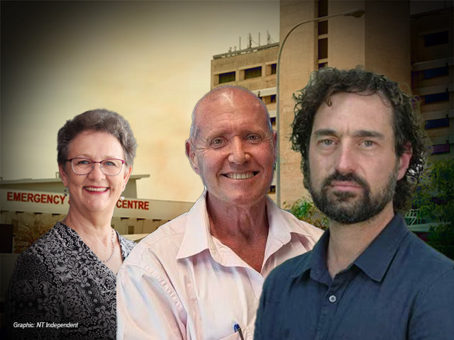‘Deceased patients being booked for operations’: AMA’s new submission to Acacia inquiry reveals more problems