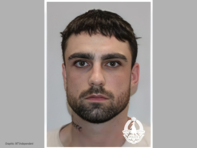 Another inmate on the run after fleeing custody at hospital overnight