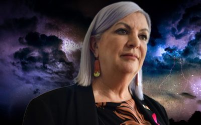 Scientist says Minister’s pole-flip and earth axis-tilt water claims are false
