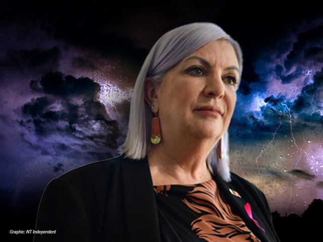 Scientist says Minister’s pole-flip and earth axis-tilt water claims are false