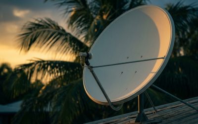 NT Government commits funds to restore free-to-air TV in remote communities