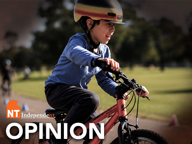 Opinion: The decline of a childhood rite of passage, and the push to get kids riding again
