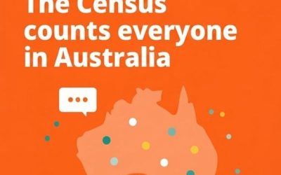 Territory households urged to complete Census