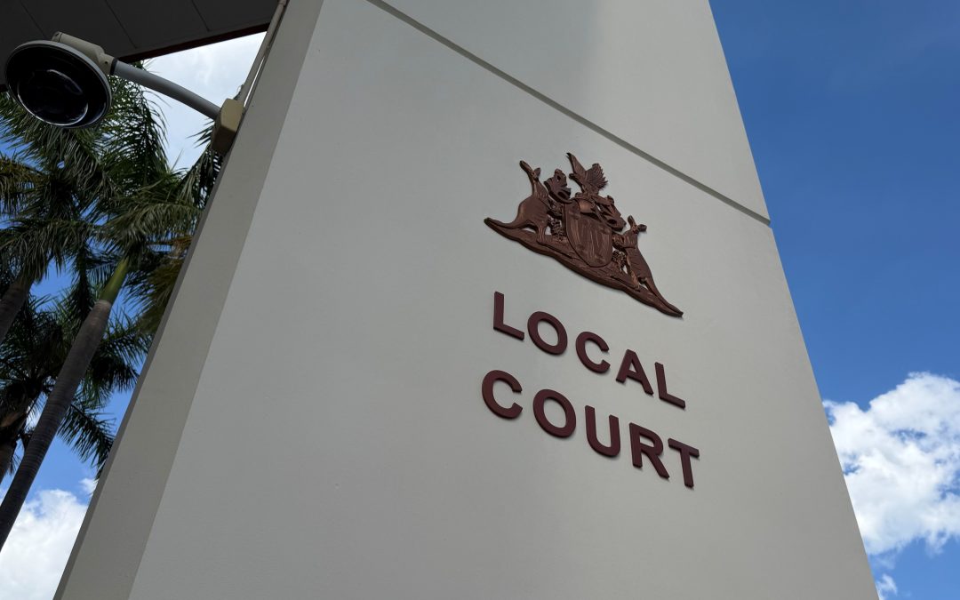 Man who allegedly left partner at hospital with stab wounds charged with murder