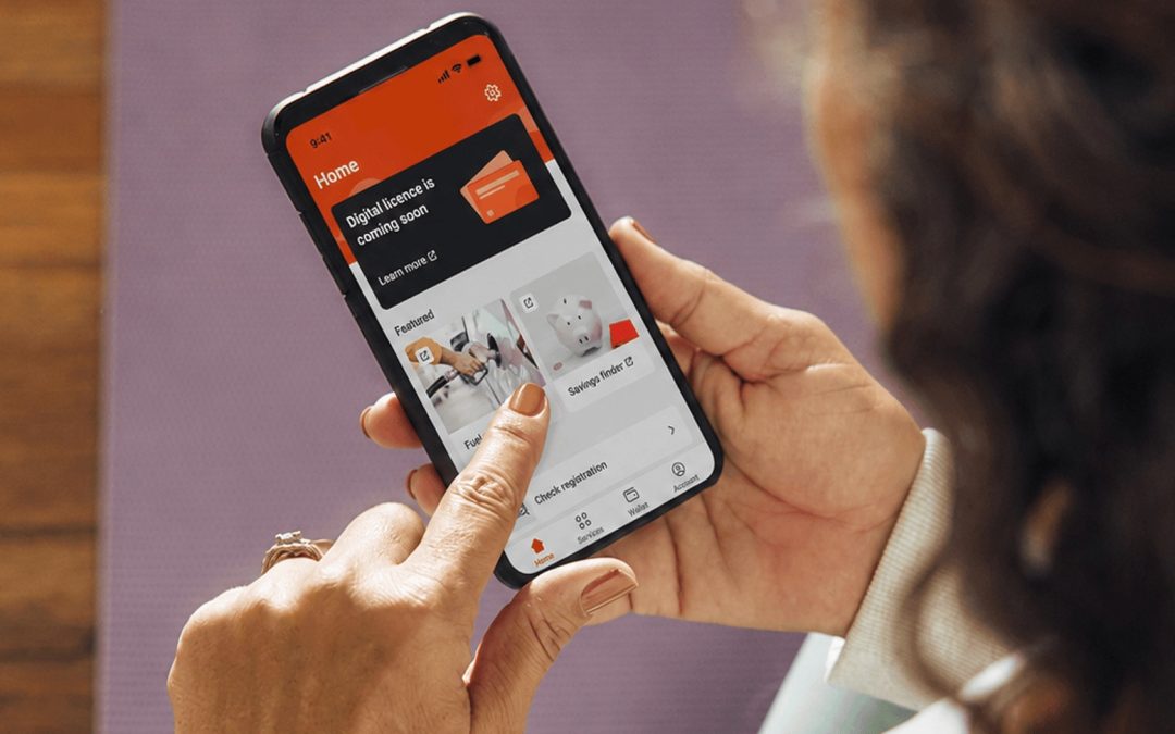Territory driver licences to go digital by end of the year