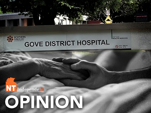 Opinion: Euthanasia – the unheard side of the story