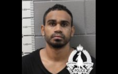 Police capture prisoner after work camp escape
