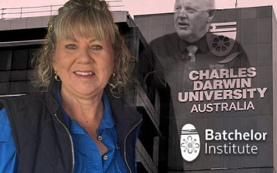 No investigation into CDU and Batchelor Institute amid ongoing scandals, govt promises KPIs instead