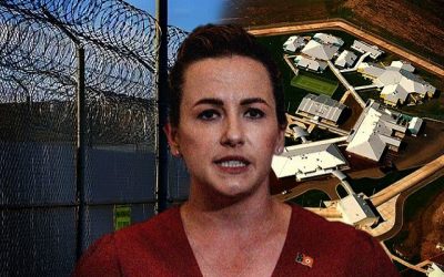 CLP announce new private, for-profit prison that will cost taxpayers more than $1 billion