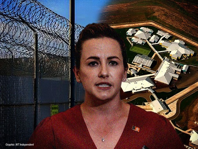 CLP announce new private, for-profit prison that will cost taxpayers more than $1 billion