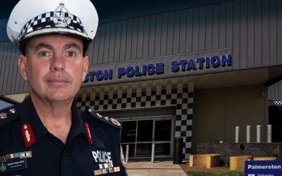 Aboriginal NT Police officers launch racism class action