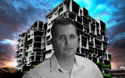 NT director of building control referred for investigation over failure to act on apartment defects