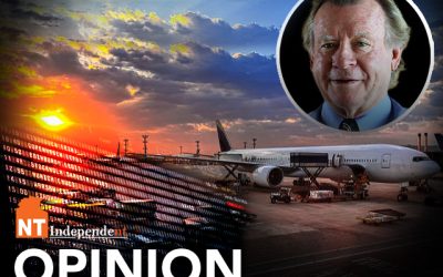 Opinion: The NT’s population problem is a social and policy problem