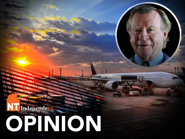 Opinion: The NT’s population problem is a social and policy problem