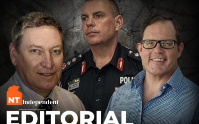 Here’s why we need independent oversight of the NT Police’s Administrator assault investigation