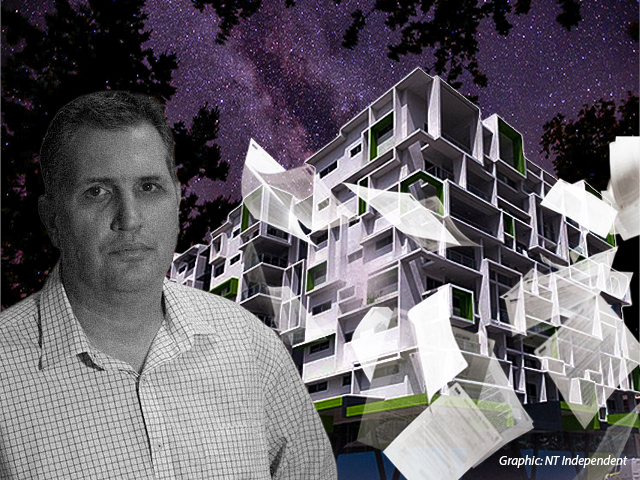Meldrum blocked public release of info into his flawed probe of Kube building defects