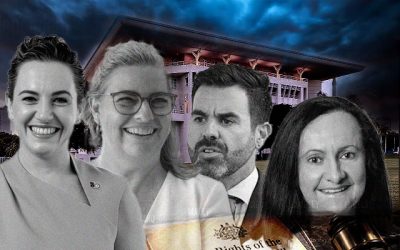 Historic VAD debate takes over Parliament