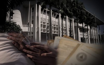 ‘The VAD Act the Territory deserves’: Voluntary assisted dying laws pass but restrictive clauses remain