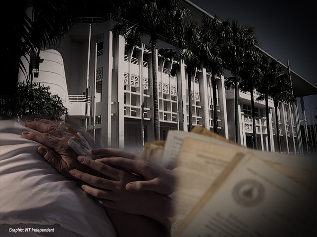 ‘The VAD Act the Territory deserves’: Voluntary assisted dying laws pass but restrictive clauses remain