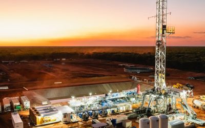 First gas from Beetaloo set to flow but no power price relief for Territorians