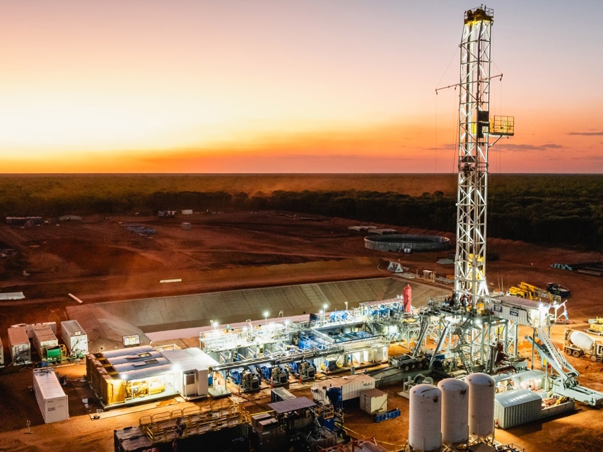 First gas from Beetaloo set to flow but no power price relief for Territorians