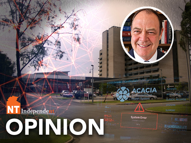 Opinion: How the troubled $355m Acacia health program failed