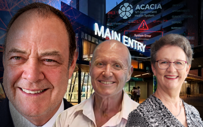 Acacia overseers lacked reliable information and failed to make hard decisions: Consultant