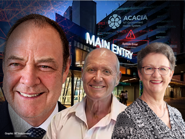 Acacia overseers lacked reliable information and failed to make hard decisions: Consultant