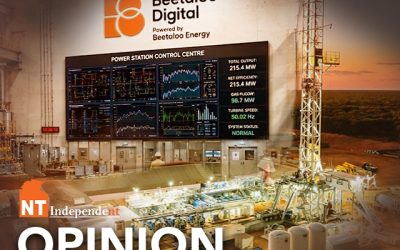 Opinion: Canberra keeps handing the NT power it doesn’t actually have