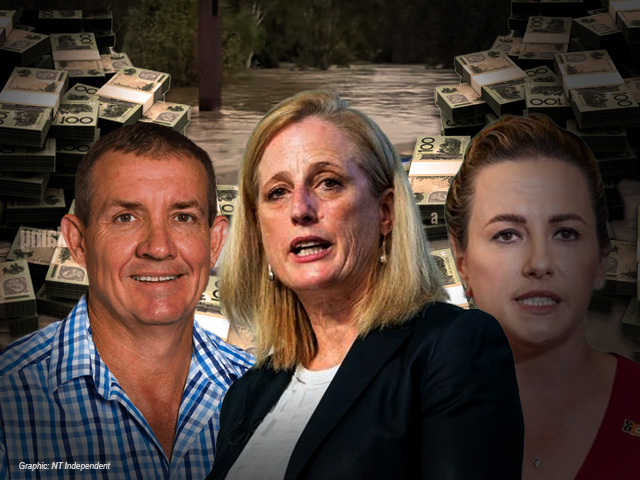 ‘Very difficult to work with’: Feds sum up Finocchiaro CLP Govt after meeting to discuss funding priorities