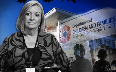 ‘A department in chaos’: Silence continues over Children and Families CEO’s shock exit