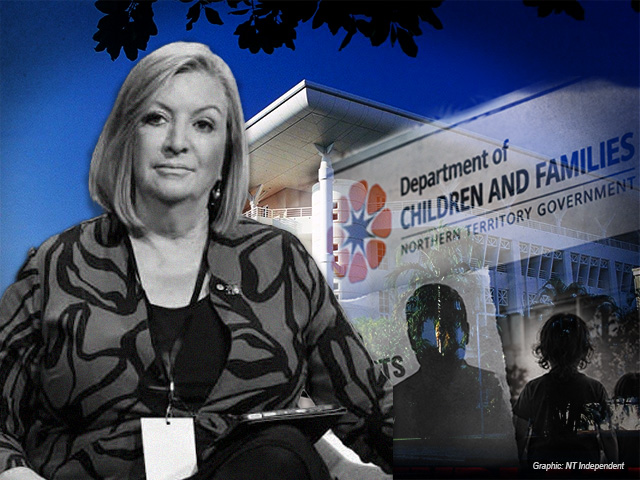 ‘A department in chaos’: Silence continues over Children and Families CEO’s shock exit
