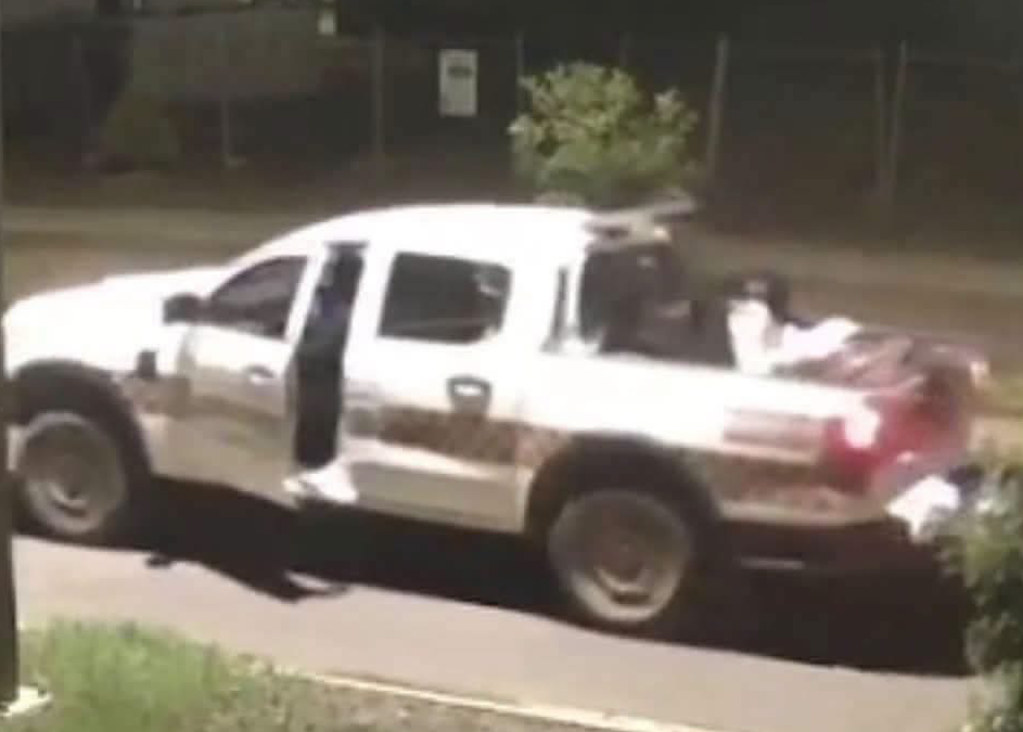 Stolen RAAF vehicle tracked to Wadeye: Police
