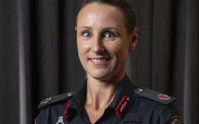 NT Police officers shared AI-generated sexually ‘explicit’ image of senior cop