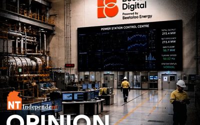 Opinion: CLP out of touch on AI data centres and fracking