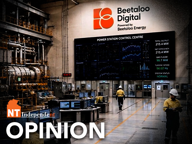 Opinion: CLP out of touch on AI data centres and fracking