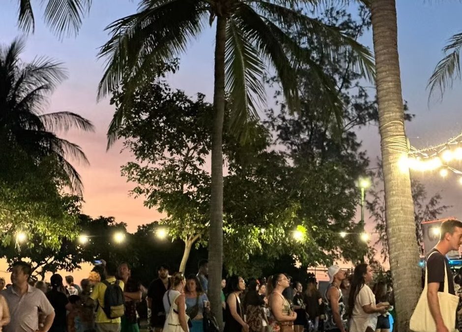 Seabreeze Festival cancelled for 2027
