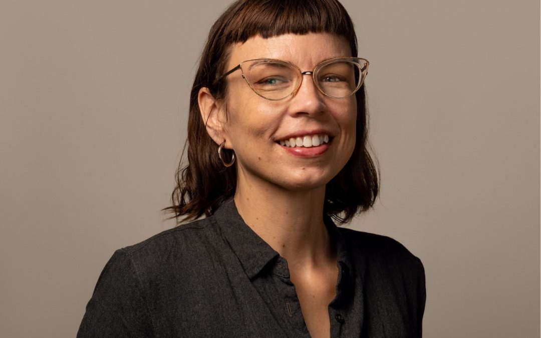 Bree Ahrens is new Environment Centre NT boss