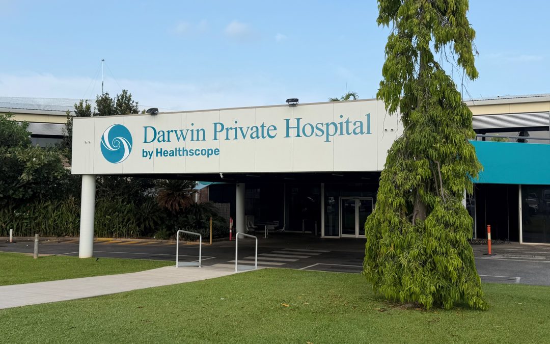 CLP to force private hospital operator to provide maternity services after allowing services to end last year