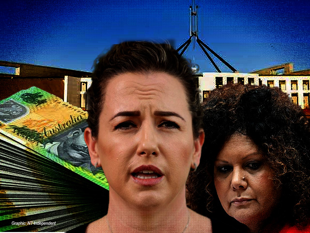 ‘Really racist and really bad’: Feds start to divert money from NT Government to Aboriginal organisations