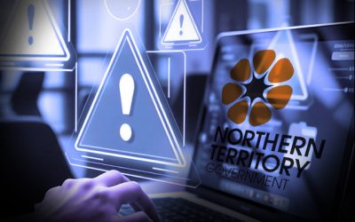 NT Govt major network outage finally restored, cause still unknown