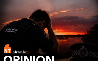 NT Police has invested in mental health. But is it working?